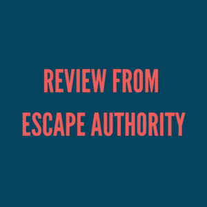 review from escape authority
