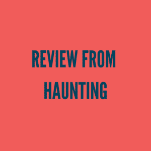 escape room review from haunting
