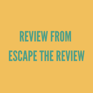 review from escape the review