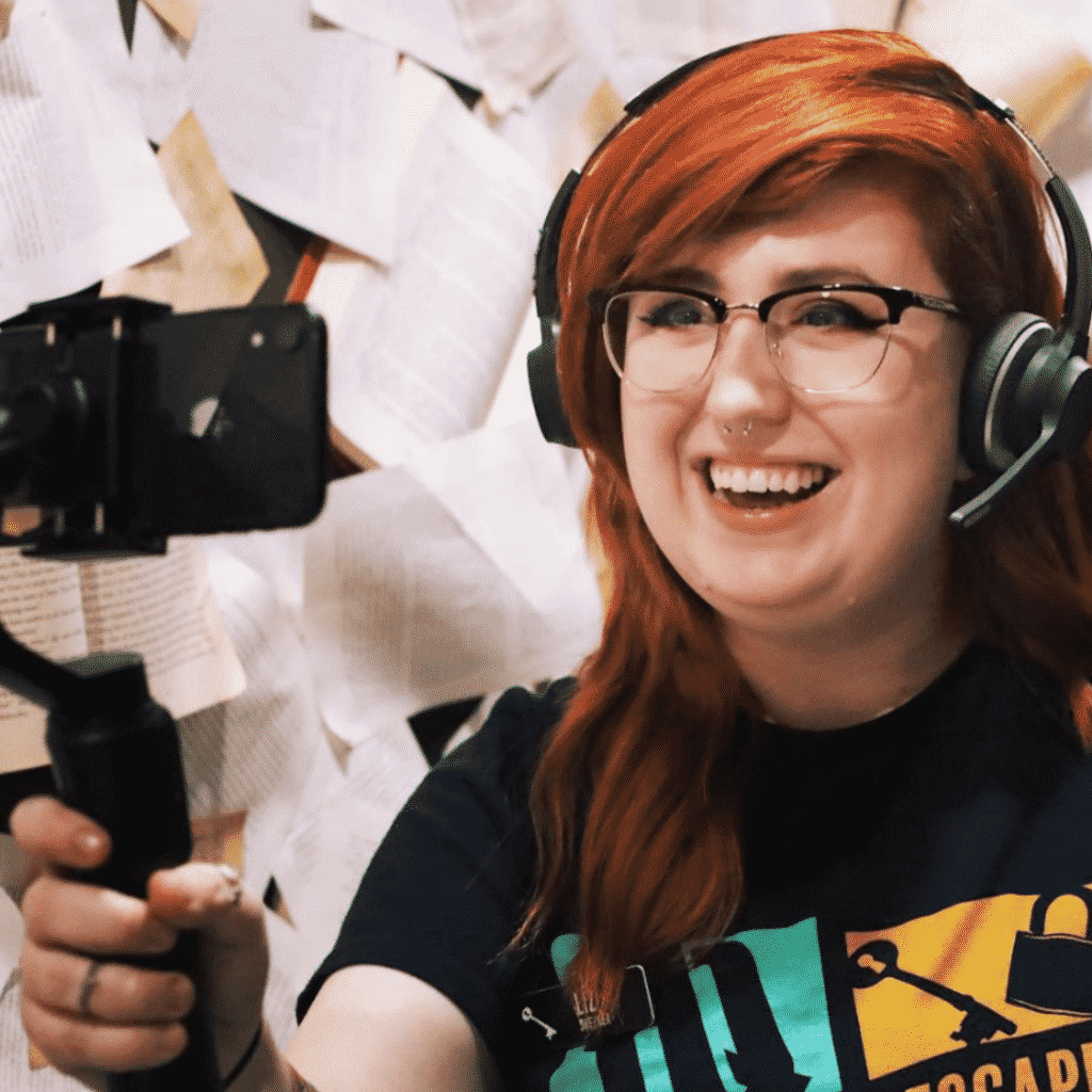 Liz s Recommendations For Online Escape Rooms Improbable Escapes