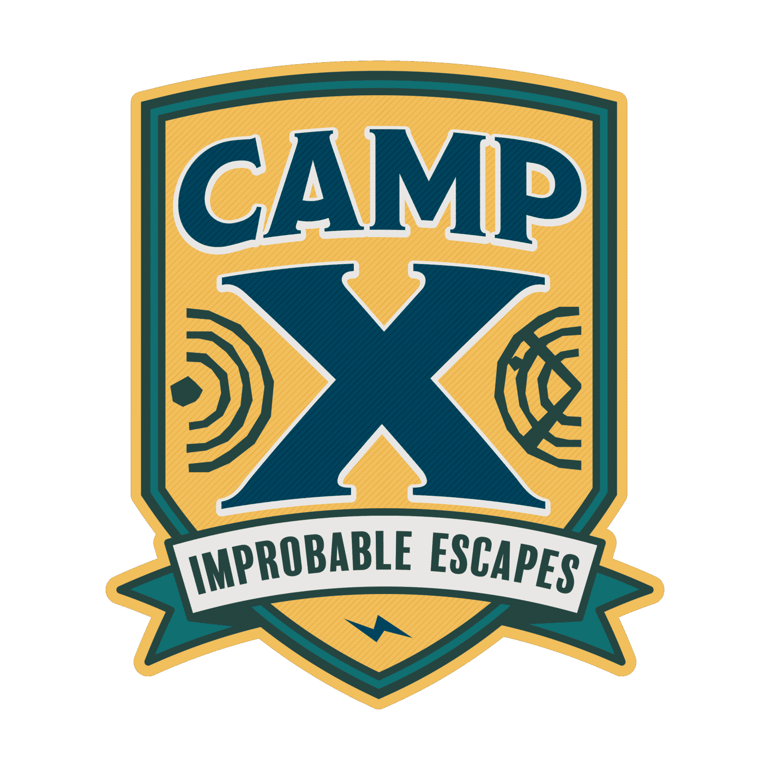 Camp X & Spy Master Museum Escape Room